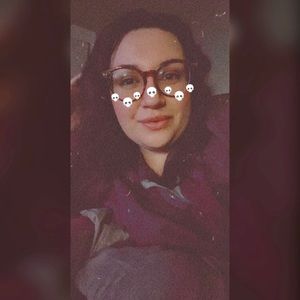 Meet your Posher, Ruth